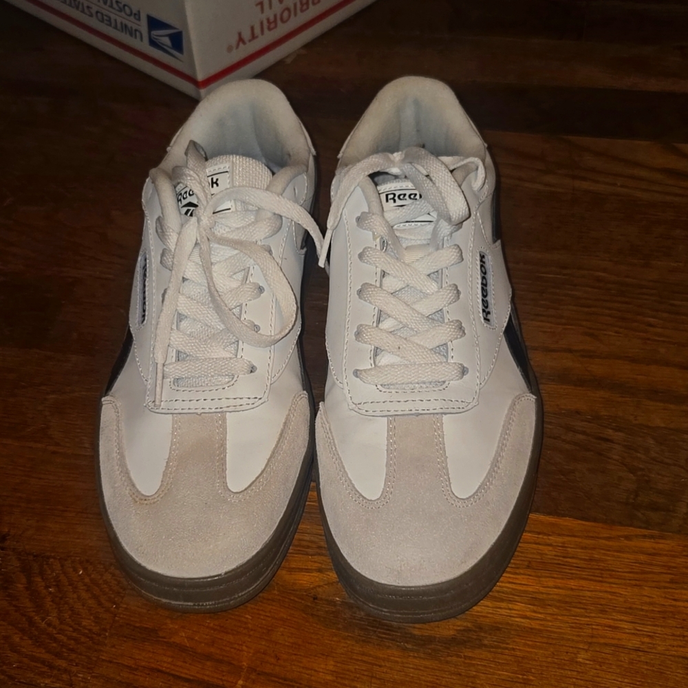 Reebok shoes
